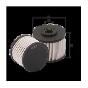 FIL FILTER MFE 1572 MB