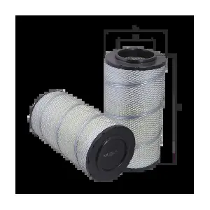 HP 2669 FIL FILTER