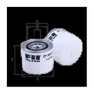 FIL FILTER ZP 3001 AF