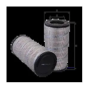 FIL FILTER HP 2599 A