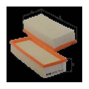 FIL FILTER HP 2068