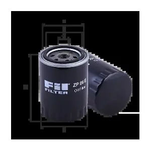FIL FILTER ZP06E