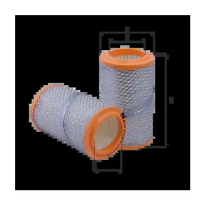 FIL FILTER HPU4321
