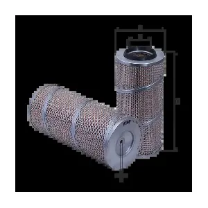 FIL FILTER HP769