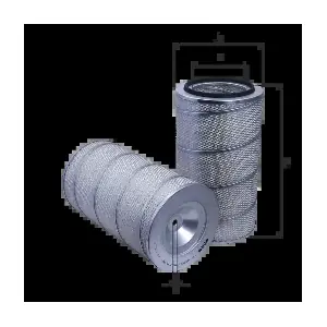 HP4523 FIL FILTER