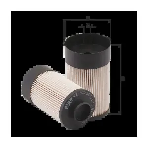 FIL FILTER MFE 1607 MB