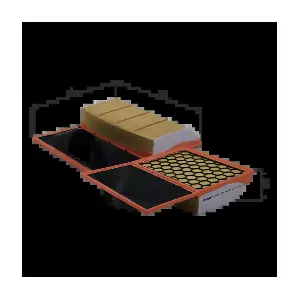HP2316 FIL FILTER