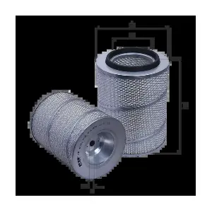 HP4620 FIL FILTER