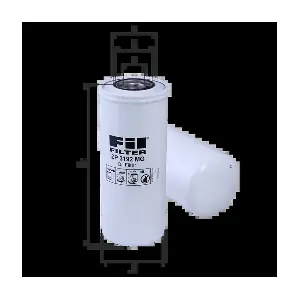 ZP3192MG FIL FILTER