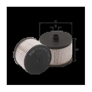 FIL FILTER MFE 1519 MB