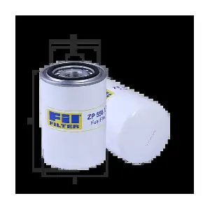 FIL FILTER ZP556AF