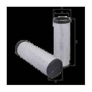 HP2542 FIL FILTER