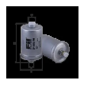 FIL FILTER ZP 8032 FM