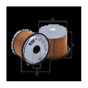 FIL FILTER MF 1325