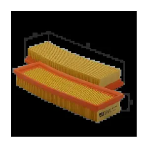 FIL FILTER HP 2188