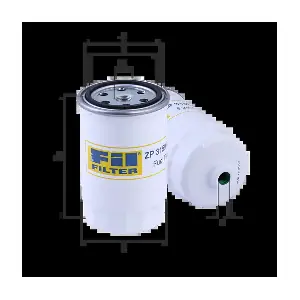 FIL FILTER ZP 3159 FMB