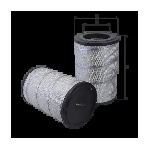 HP2537 FIL FILTER