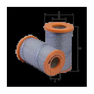 HPU4450 FIL FILTER
