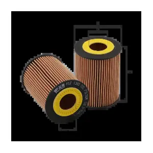 FIL FILTER MLE1392