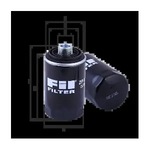 ZP 3251 FIL FILTER