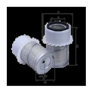 FIL FILTER HP766K