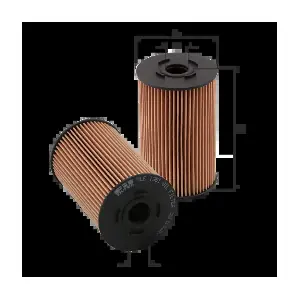 FIL FILTER MLE 1351