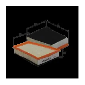 FIL FILTER HP 2303