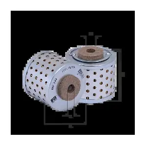 FIL FILTER MF 382
