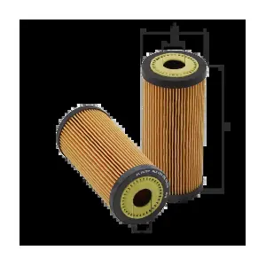 FIL FILTER MLE 1534