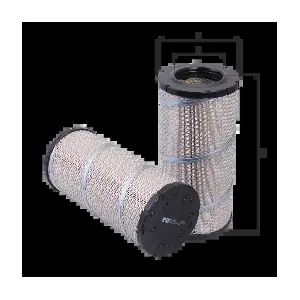 FIL FILTER HP 2639