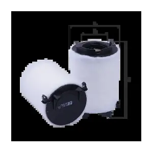 FIL FILTER HP 2606 A