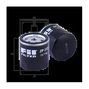 FIL FILTER ZP3123