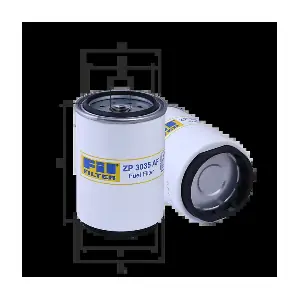 FIL FILTER ZP 3035 AF