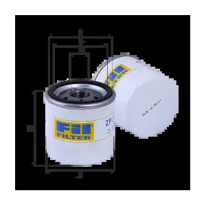 FIL FILTER ZP3332