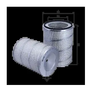 FIL FILTER HP455