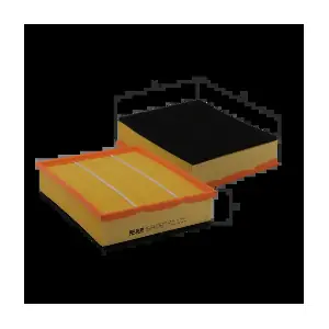 FIL FILTER HP2110