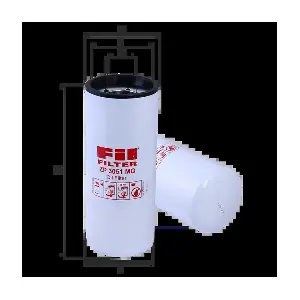 FIL FILTER ZP 3051 MG