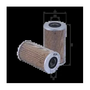 FIL FILTER MF120