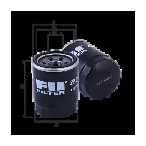 FIL FILTER ZP3100