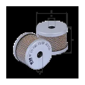 FIL FILTER MF 171
