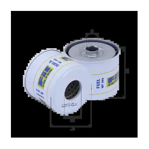 FIL FILTER MF 365