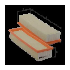 FIL FILTER HP2015