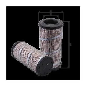 FIL FILTER HP 2671