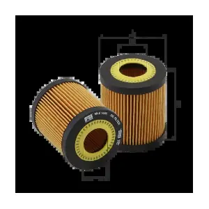 FIL FILTER MLE 1446