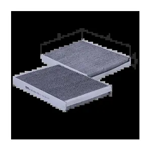 FIL FILTER HCK 7023