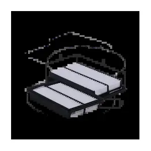 HP5014 FIL FILTER