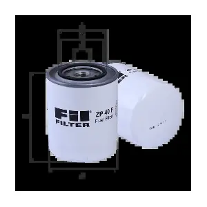 FIL FILTER ZP 40 F