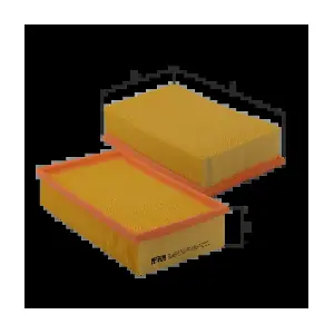 HP 2103 FIL FILTER