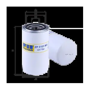 ZP 3103 MG FIL FILTER