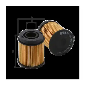 MUE 1591 FIL FILTER